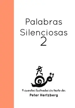 Palabras Silenciosas, Hardback/Peter Hertzberg