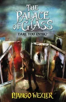 Palace of Glass, Paperback/Django Wexler
