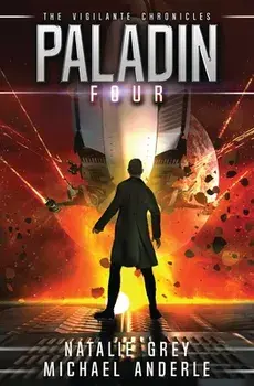 Paladin, Paperback/Natalie Grey