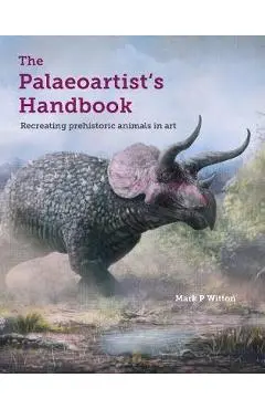 Palaeoartist's Handbook