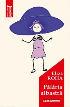 Palaria albastra/Eliza Roha