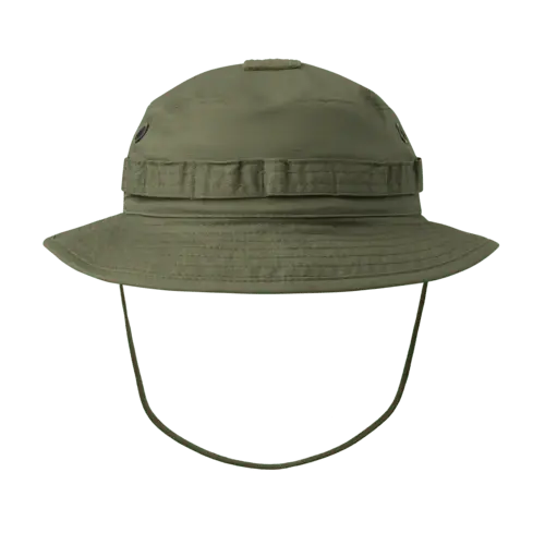 Palarie Boonie Hat Mk2 Helikon-Tex® OLIVE GREEN - M