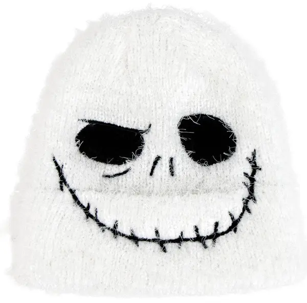 Pălărie Cerda Disney: The Nightmare Before Christmas - Jack Skellington (copii)
