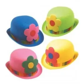 Palarie clown
