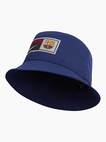 Palarie Fcb Nk Apex