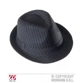 Palarie gangster