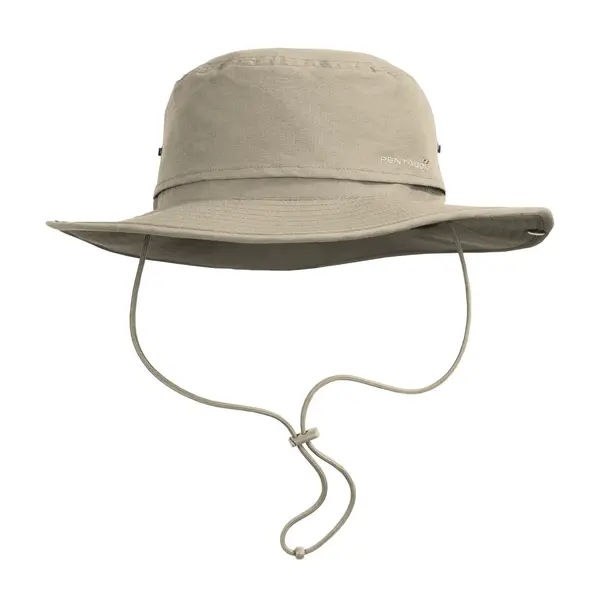Palarie ROO Safari Bush Hat PENTAGON - KHAKI / L-XL