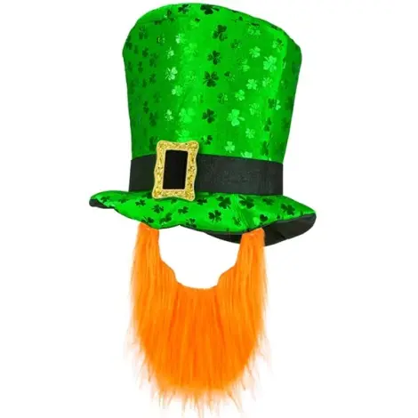 Palarie st. patricks day