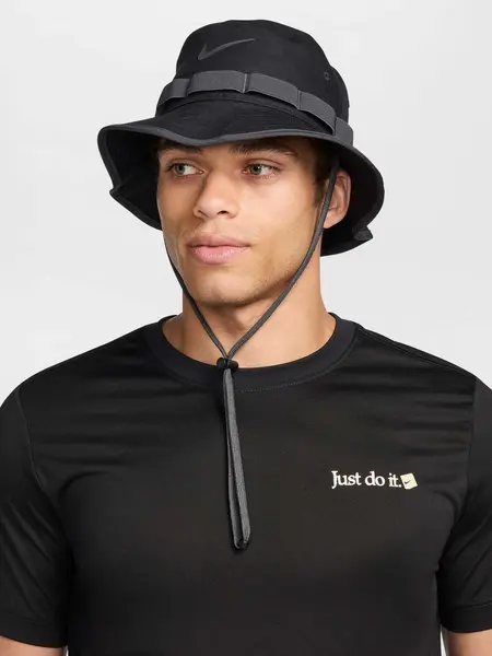 Palarie U Nk Df Apex Bkt Sb New P