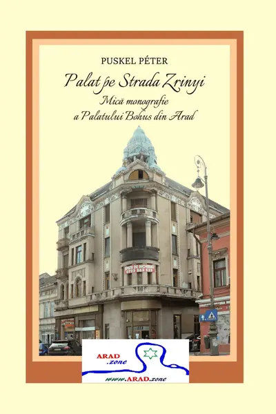 Palat pe strada Zrinyi
