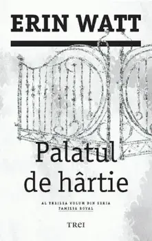 Palatul de hartie/Erin Watt