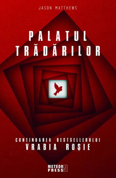 Palatul tradarilor