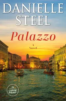 Palazzo, Paperback/Danielle Steel