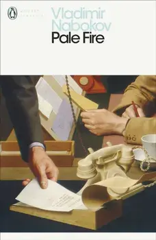Pale Fire, Paperback/Vladimir Nabokov