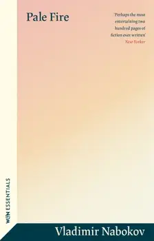 Pale Fire. With an Introduction by Mary Gaitskill, Paperback/Vladimir Nabokov