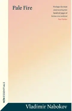 Pale Fire: With an Introduction by Mary Gaitskill - Vladimir Nabokov