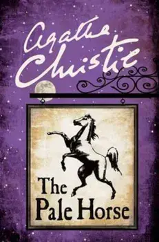 Pale Horse, Paperback/Agatha Christie