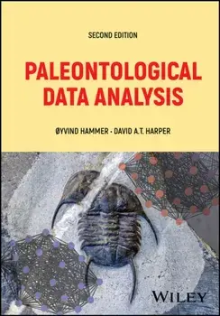 Paleontological Data Analysis. 2 ed, Hardback/***