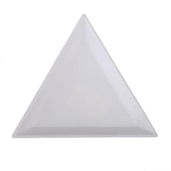 PALETA ACRIL TRIUNGHI P113 - P113 - Everin.ro