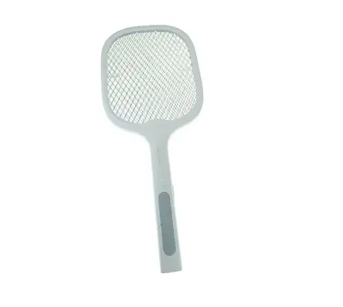 Paleta electrica anti-insecte Esperanza Bluster EHQ011, 3W, 22.1cm (Alb)