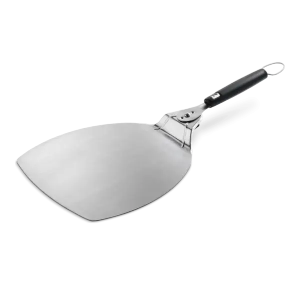 Paleta inox pentru pizza