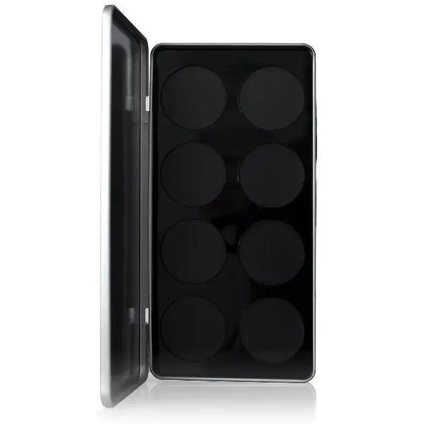 Paleta Magnetica Goala Glazel Visage 8x