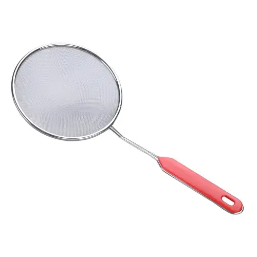 Paleta strecuratoare, 15 cm, inox - Zokura