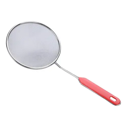 Paleta strecuratoare, 16 cm, inox - Zokura