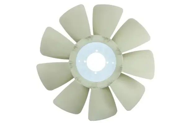 Paleta ventilator (diametru 506 mm, numar lame 9) potrivit JCB 3CX, 3CX SITEMASTER, 3CX-2, 3CX-4, 3CXC, 3CXS, 3CXT, 4CX, 4CXC