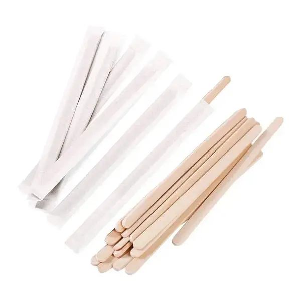 Palete lemn pentru cafea 14 cm ambalate individual – set 1000 buc Palete lemn pentru cafea 14 cm ambalate individual – set 1000 buc
