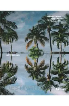 Palm Tree Destinations - Skye Sherman