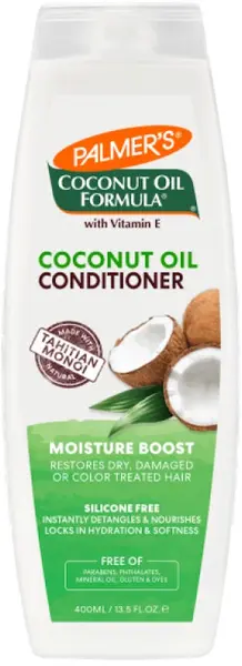 Palmer's Balsam de păr cu ulei de cocoș, 400 ml
