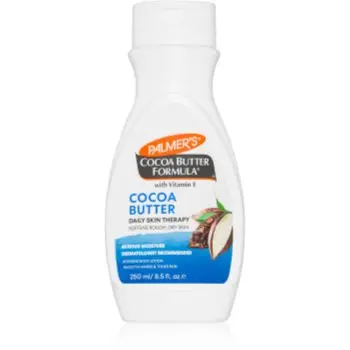 Palmer’s Cocoa Butter Formula Balsam pentru corp cu efect calmat si hidratant pentru pielea uscata