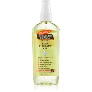 Palmer’s Cocoa Butter Formula Skin Therapy ulei multifuncțional corp si fata
