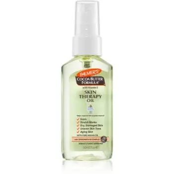 Palmer’s Cocoa Butter Formula Skin Therapy ulei multifuncțional corp si fata