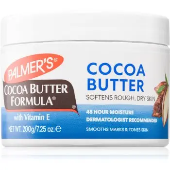 Palmer’s Cocoa Butter Formula unt pentru corp, hranitor pentru piele uscata