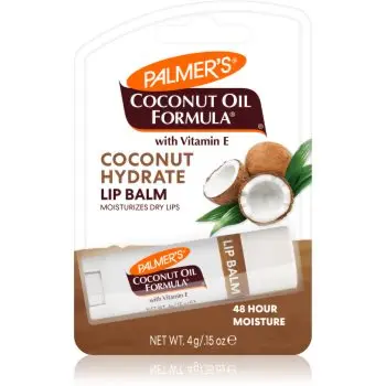 Palmer’s Coconut Oil Formula balsam pentru buze cu efect hidratant