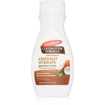 Palmer’s Coconut Oil Formula loțiune de corp hidratantă cu vitamina E