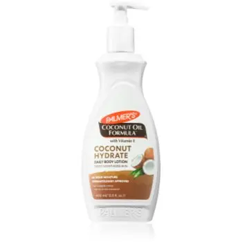 Palmer’s Coconut Oil Formula loțiune de corp hidratantă cu vitamina E