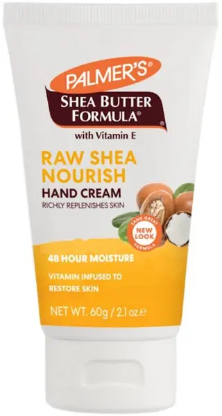 Palmer's Cremă de mâini concentrată cu unt de sheâ, 60 g
