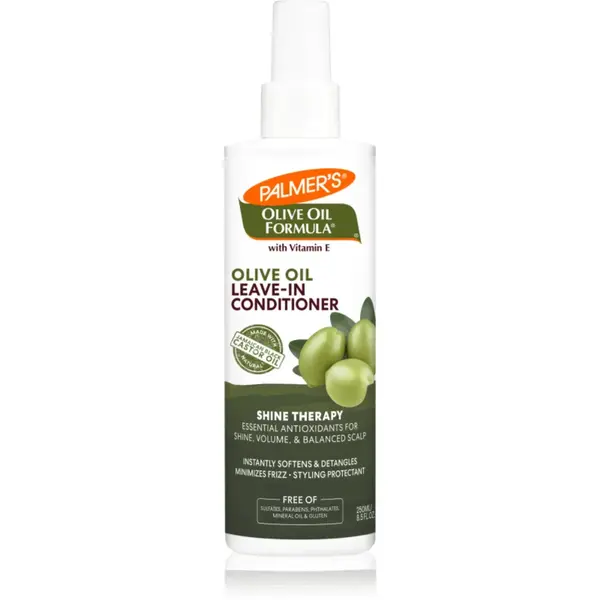 Palmer’s Olive Oil Formula balsam hranitor fara clatire 250 ml