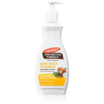 Palmer’s Shea Butter Formula lotiune de corp hranitoare unt de shea