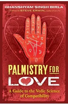 Palmistry for Love - Ghanshyam Singh Birla