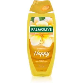 Palmolive Aroma Essence Forever Happy gel de dus delicioasa