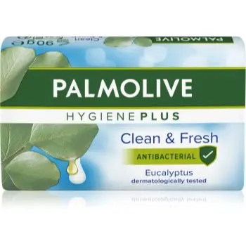 Palmolive Hygiene Plus Eucalyptus săpun solid