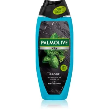 Palmolive Men Revitalising Sport gel de dus energizant