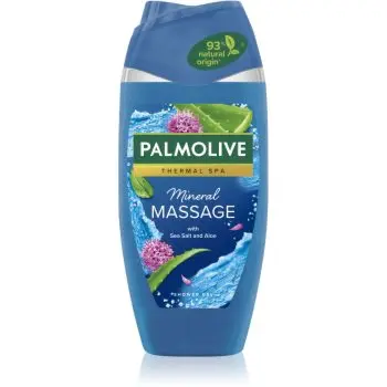 Palmolive Mineral Massage gel de duș