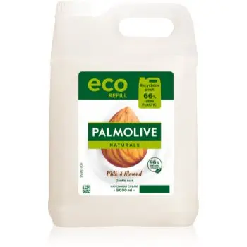 Palmolive Naturals Almond Milk sapun lichid hranitor
