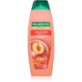 Palmolive Naturals Hydra Balance sampon si balsam 2 in 1