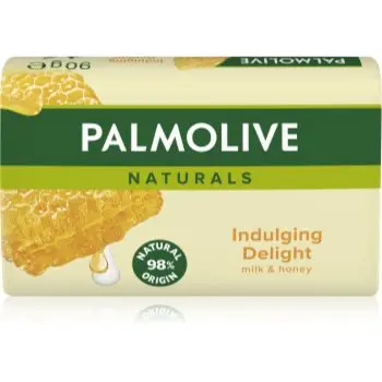 Palmolive Naturals Milk & Honey săpun solid cu lapte si miere